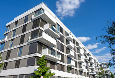 Why Seasoned Investors Should Revisit Multifamily Residences