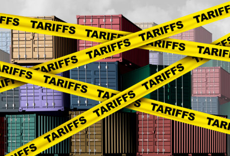 Tariffs and Invoice Factoring: A Smart Financial Strategy for Small Businesses