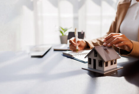 Understanding DSCR Loans for Real Estate Investors