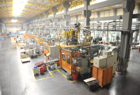 2026 Guide to Manufacturing Business Financing