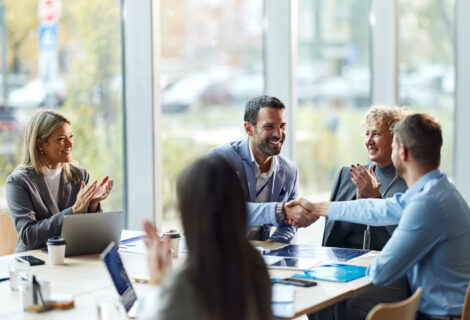 Business Acquisition Pitfalls: Avoid These Costly Mistakes Before Buying a Business Business Acquisition Pitfalls: Avoid These Costly Mistakes Before Buying a Business