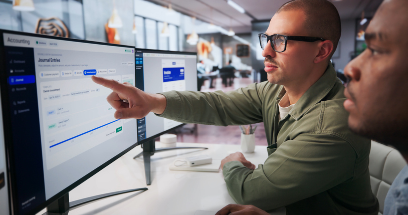 When Cash Flow Isn’t the Problem: How A/R Financing Can Help a Business Get Capital When Cash Flow Isn’t the Problem: How A/R Financing Can Help a Business Get Capital