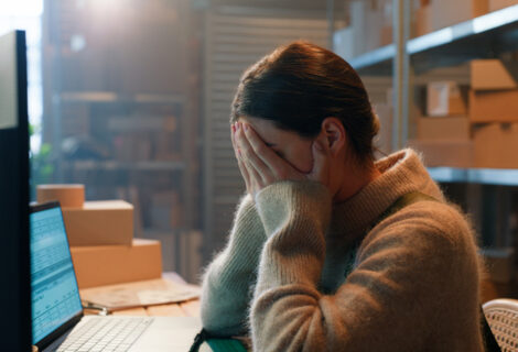Your Bank Said No to the CRE Loan. Now What? Your Bank Said No to the CRE Loan. Now What?
