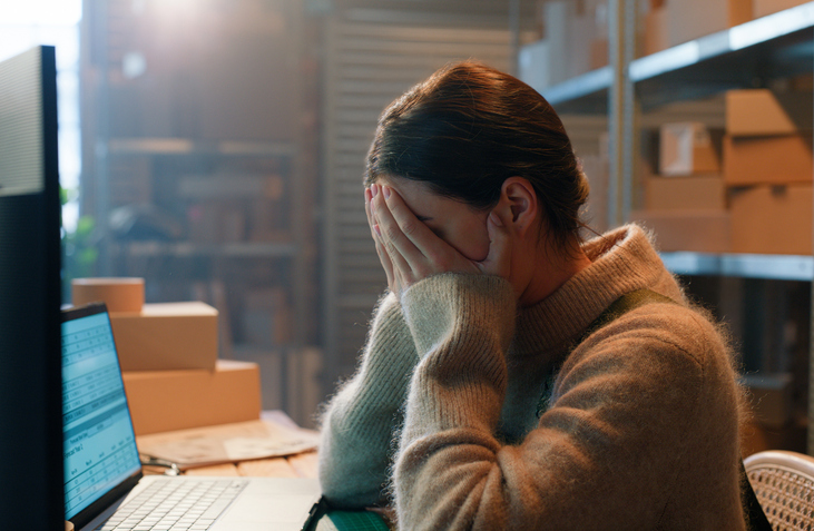 Your Bank Said No to the CRE Loan. Now What? Your Bank Said No to the CRE Loan. Now What?