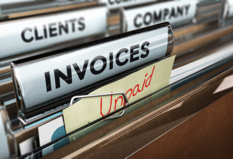 A/R Financing for Businesses With Slow-Paying Customers