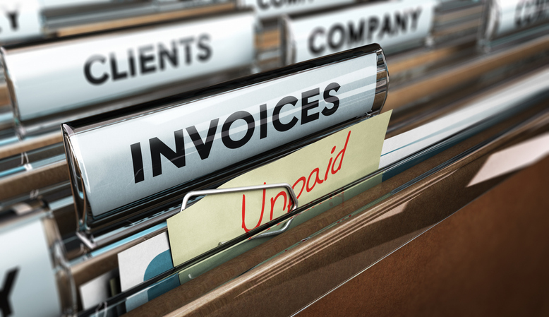 A/R Financing for Businesses With Slow-Paying Customers A/R Financing for Businesses With Slow-Paying Customers